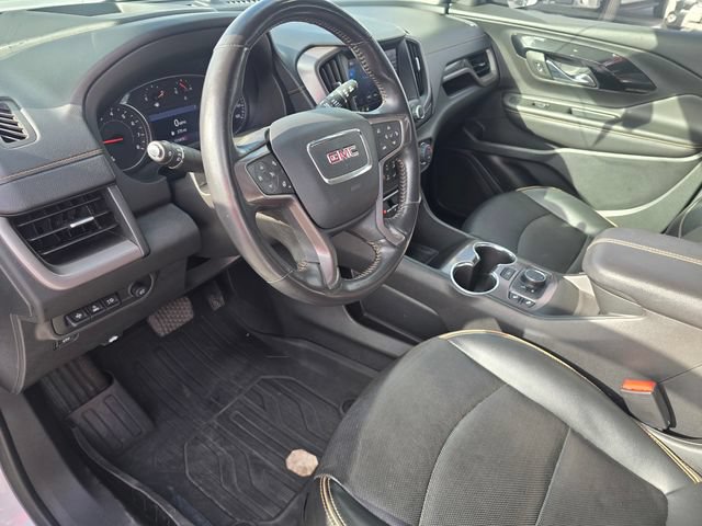 Used 2022 GMC Terrain AT4 w/ Tech Package AWD/4WD image 20