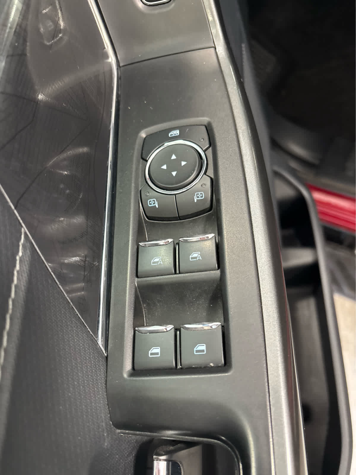Certified 2022 Ford F150 XLT w/ Equipment Group 302A High AWD/4WD image 18