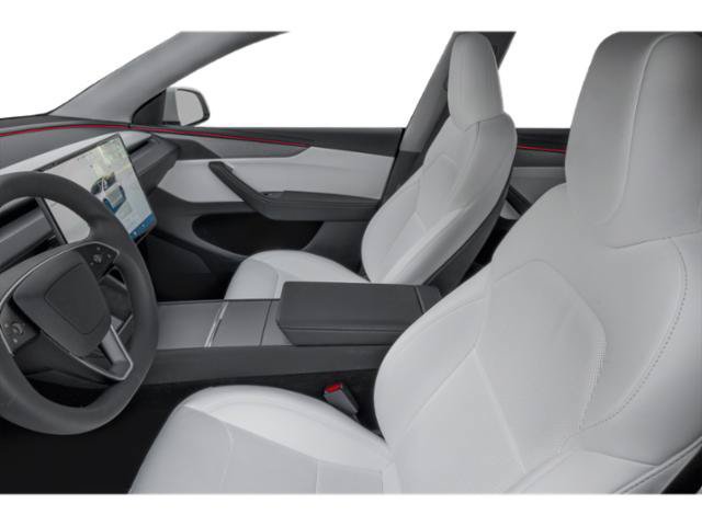 Used 2026 Tesla Model Y 2WD image 8