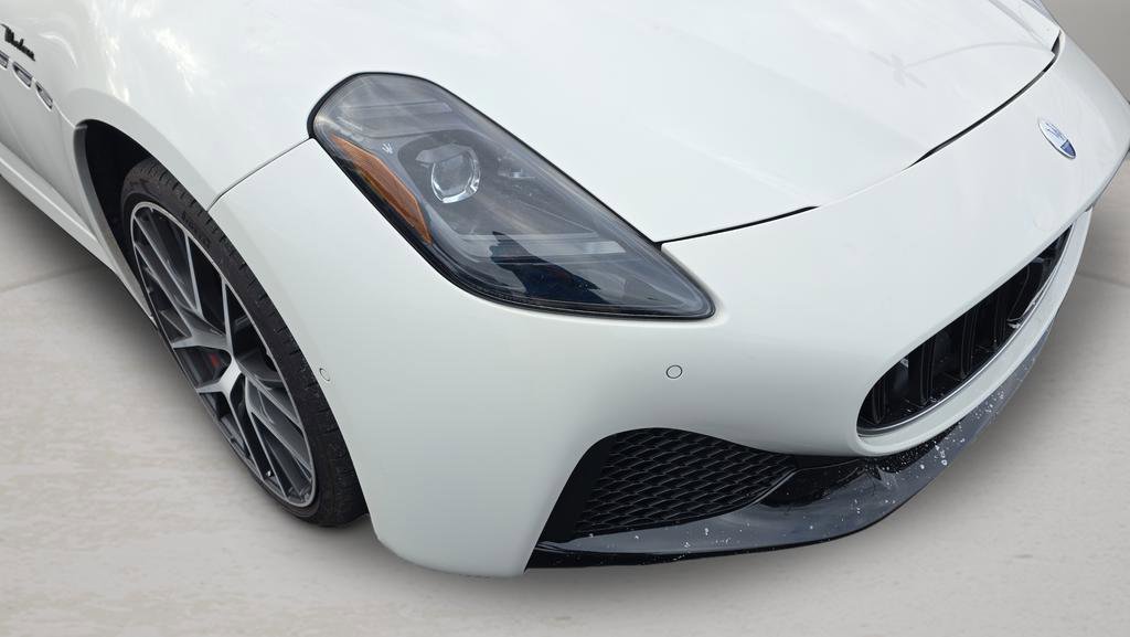 Certified 2024 Maserati GranTurismo Modena image 10