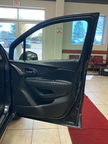 Used 2017 Buick Encore Preferred image 17