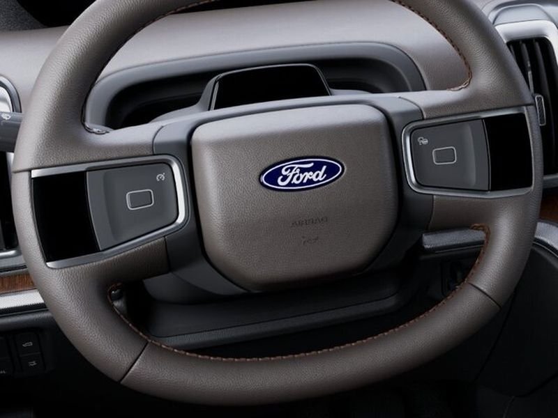 New 2027 Ford Expedition King Ranch AWD/4WD image 14