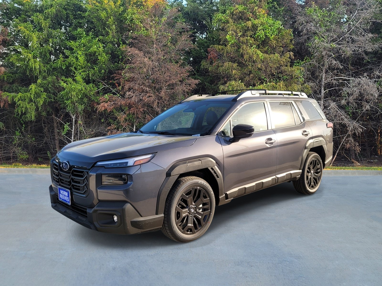 New 2026 Subaru Outback Limited XT