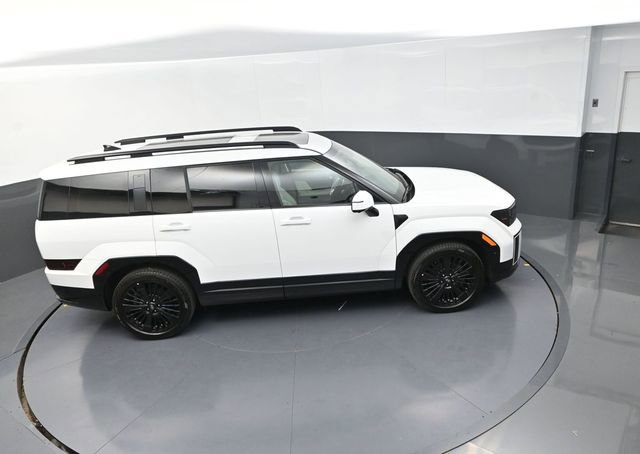 New 2026 Hyundai Santa Fe Calligraphy FWD image 32