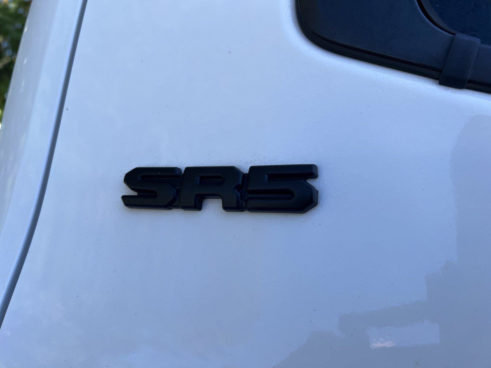 Used 2023 Toyota Tundra SR5 RWD image 6