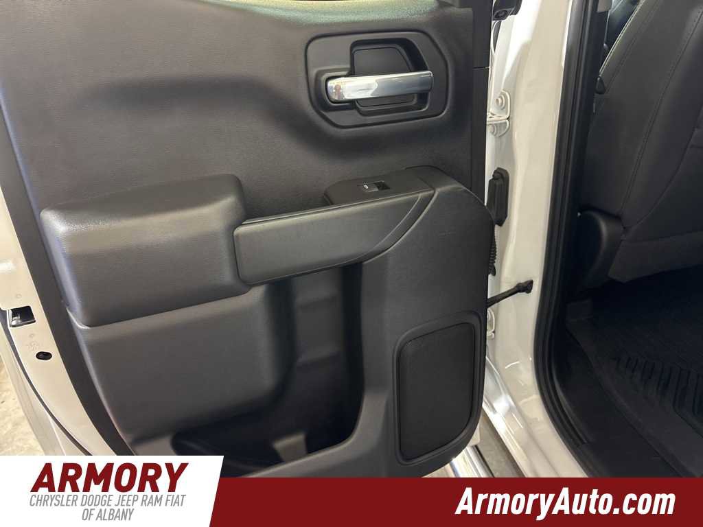 Used 2020 Chevrolet Silverado 1500 LT w/ All-Star Edition image 23