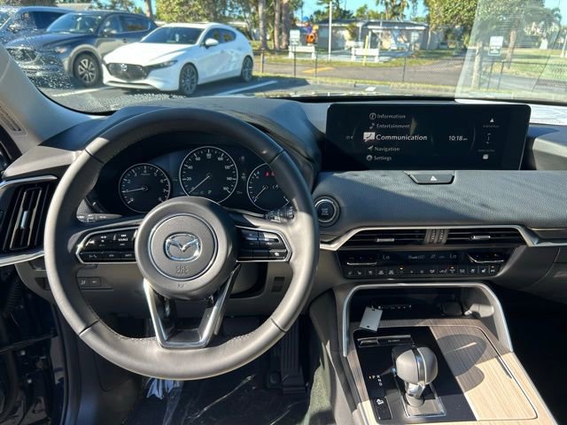New 2026 MAZDA CX-90 3.3 Turbo w/ Preferred Package image 14