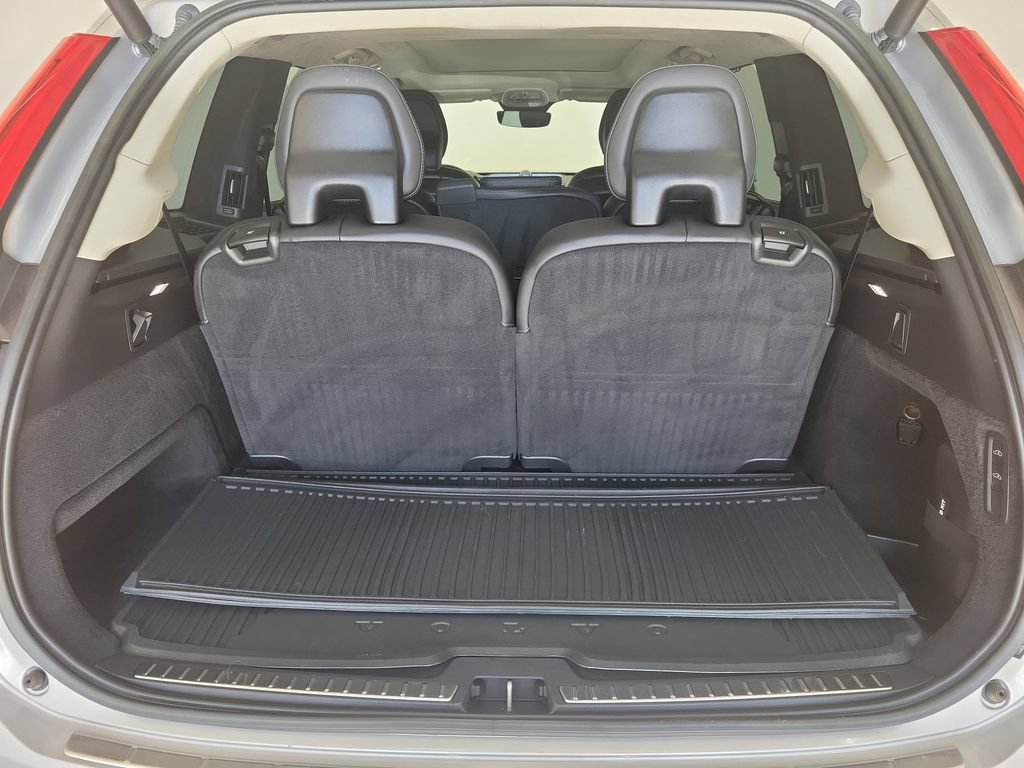 Used 2023 Volvo XC90 B6 Ultimate w/ Lounge Package AWD/4WD image 10
