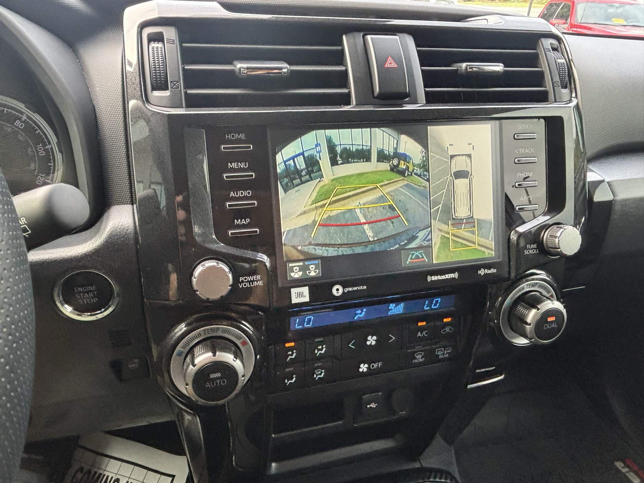 Used 2024 Toyota 4Runner TRD Pro AWD/4WD image 17