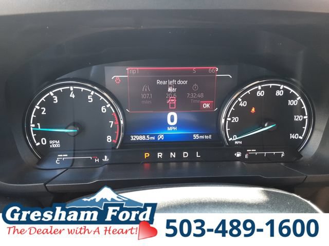 Certified 2023 Ford Maverick Lariat w/ Lariat Luxury Package AWD/4WD image 24