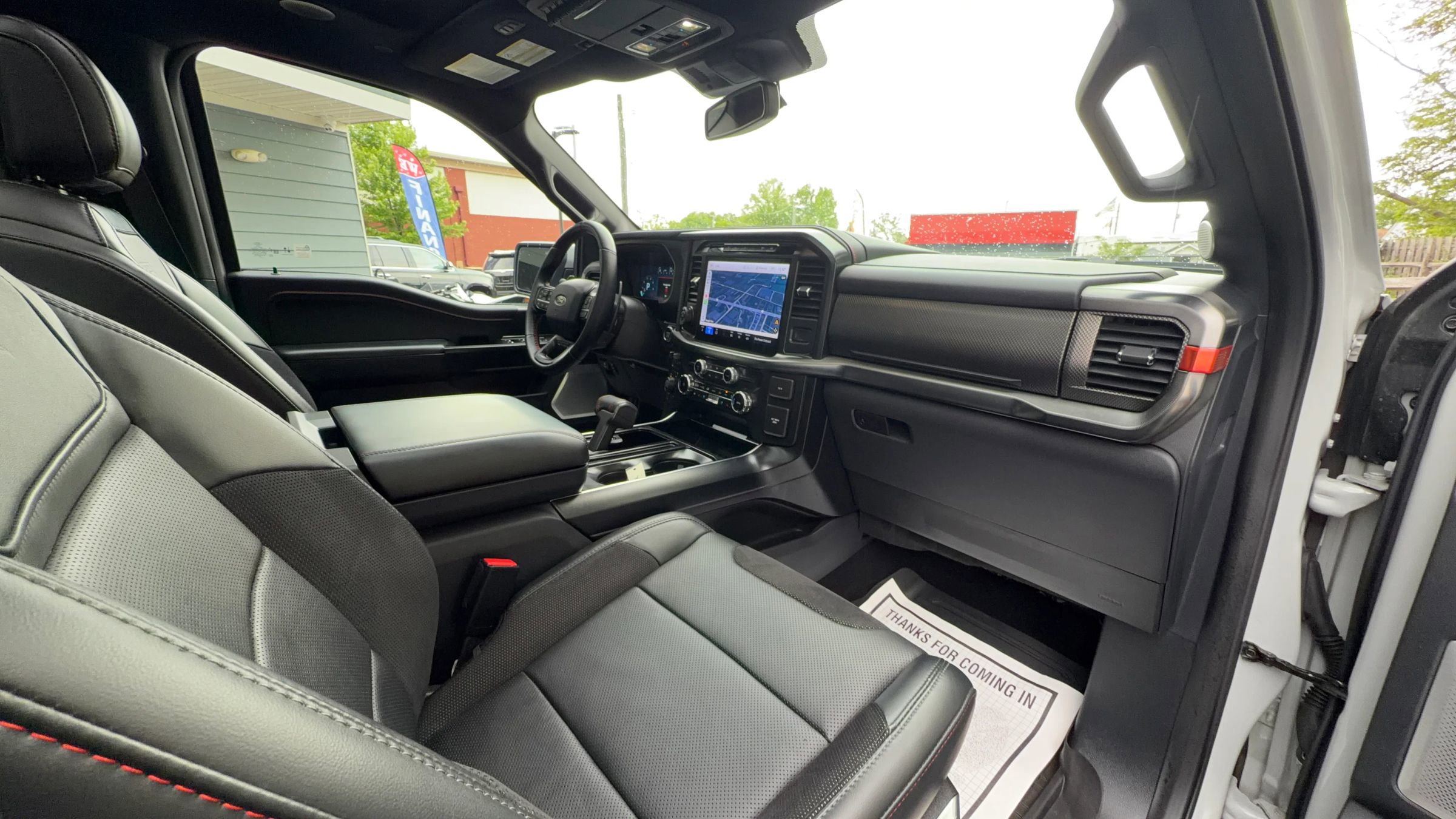 Used 2024 Ford F150 Raptor AWD/4WD image 36
