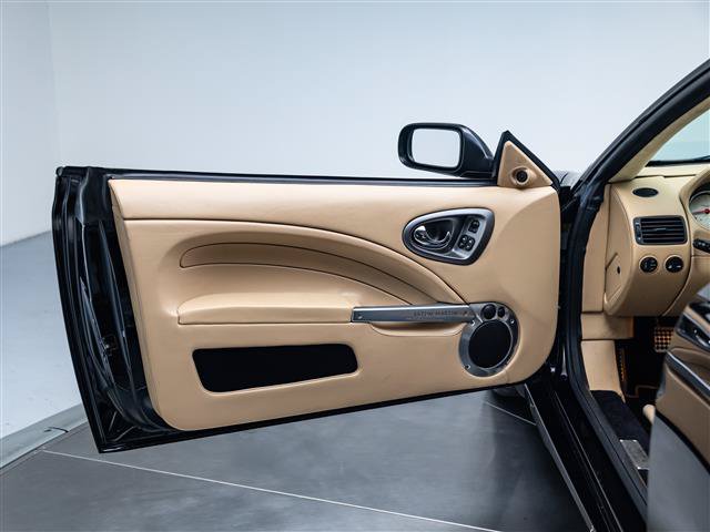 Used 2006 Aston Martin Vanquish S RWD image 21