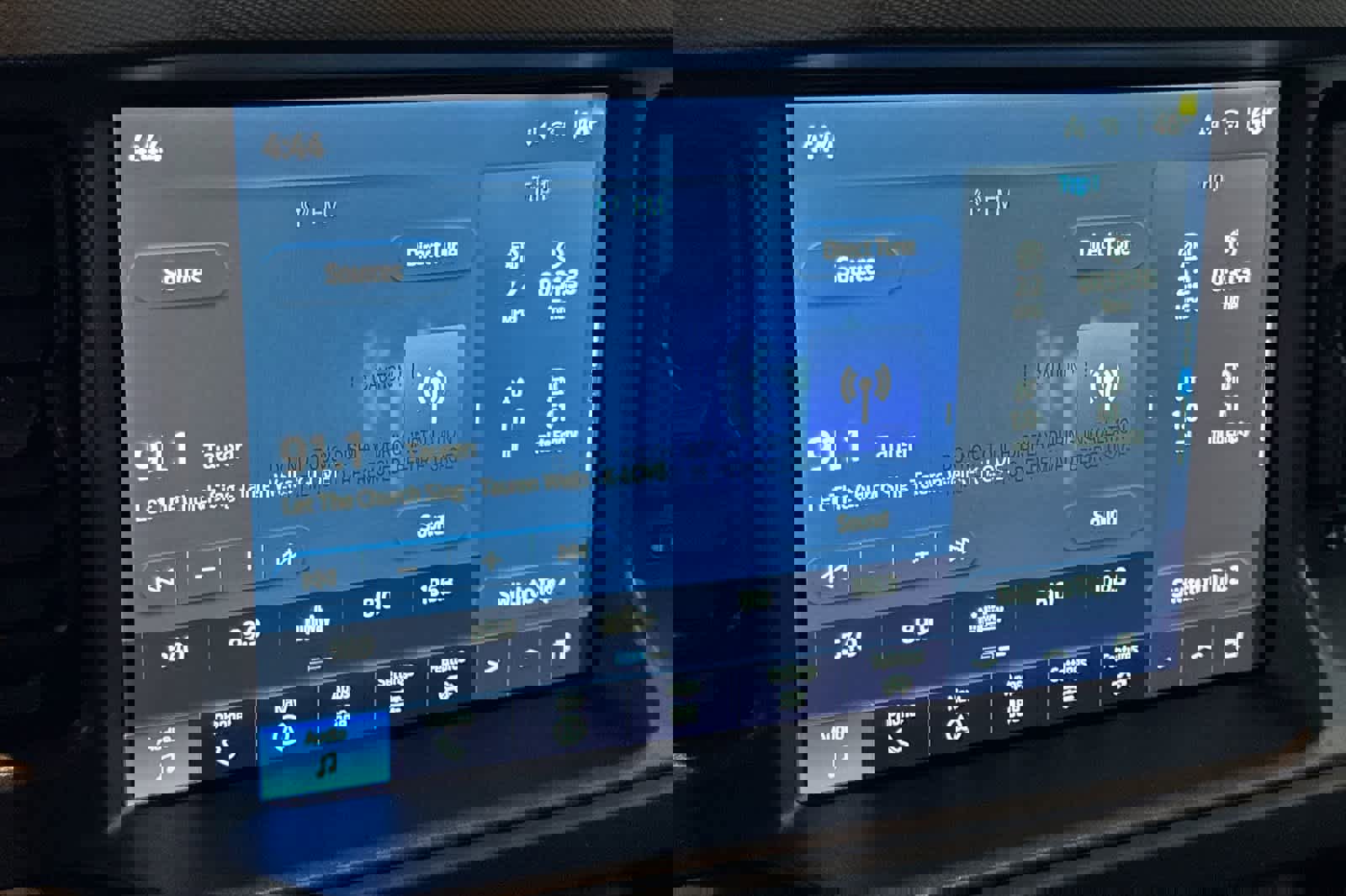 New 2025 Ford Bronco Badlands w/ Sasquatch Package image 18