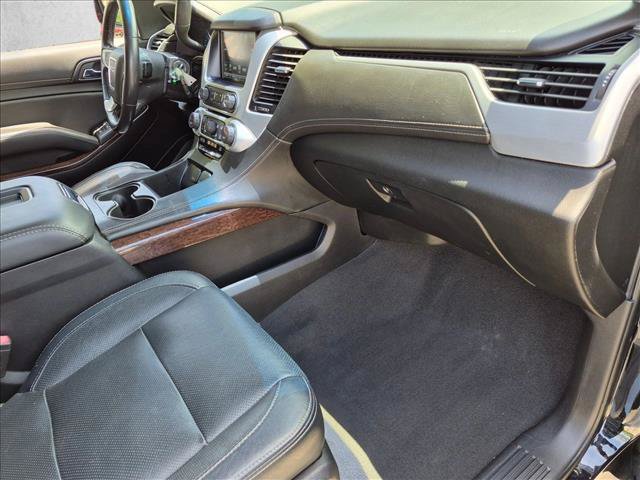 Used 2019 GMC Yukon SLE w/ SLE Value Package RWD image 21