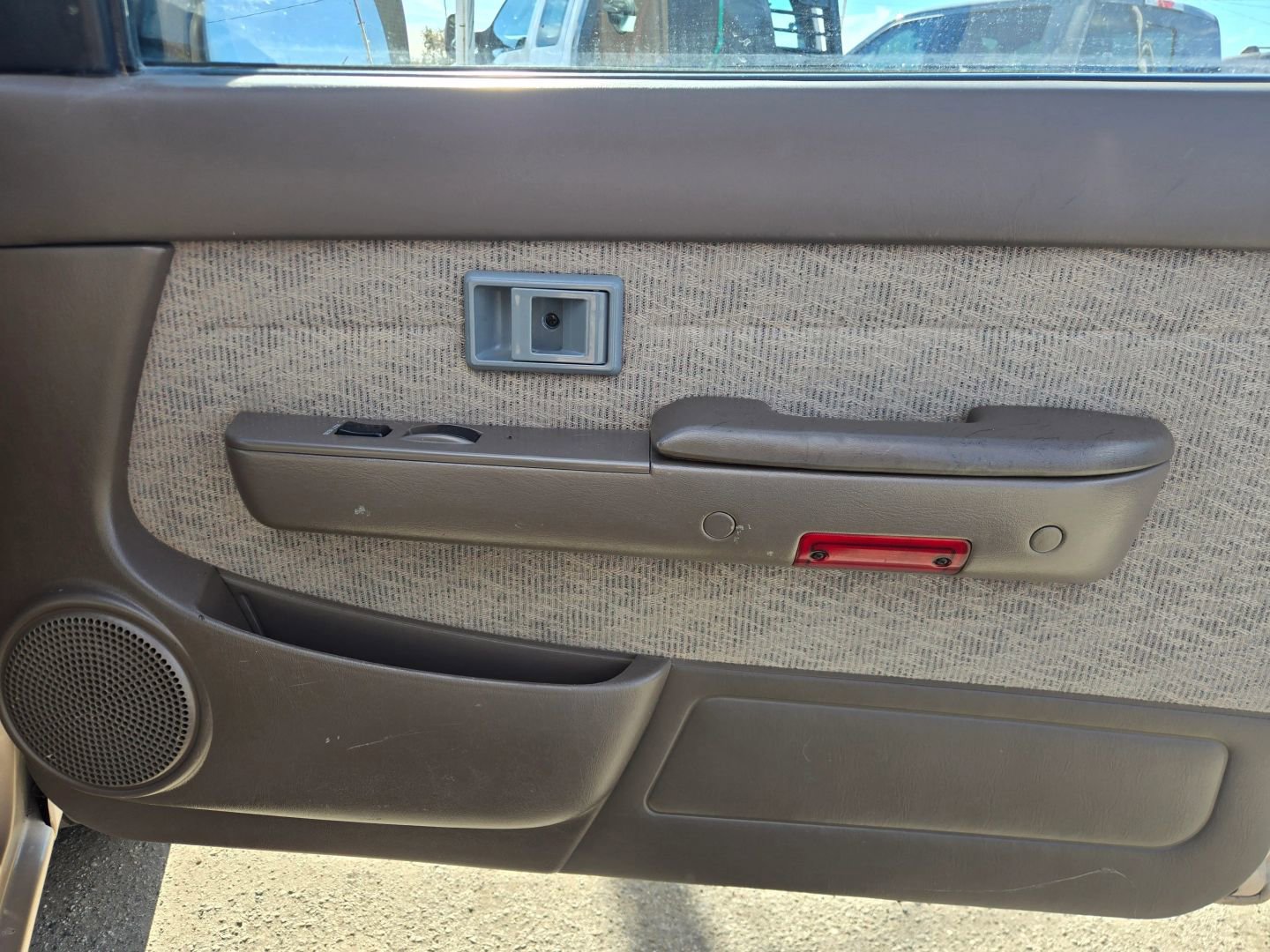 Used 1999 Toyota Tacoma 2WD Xtracab image 14