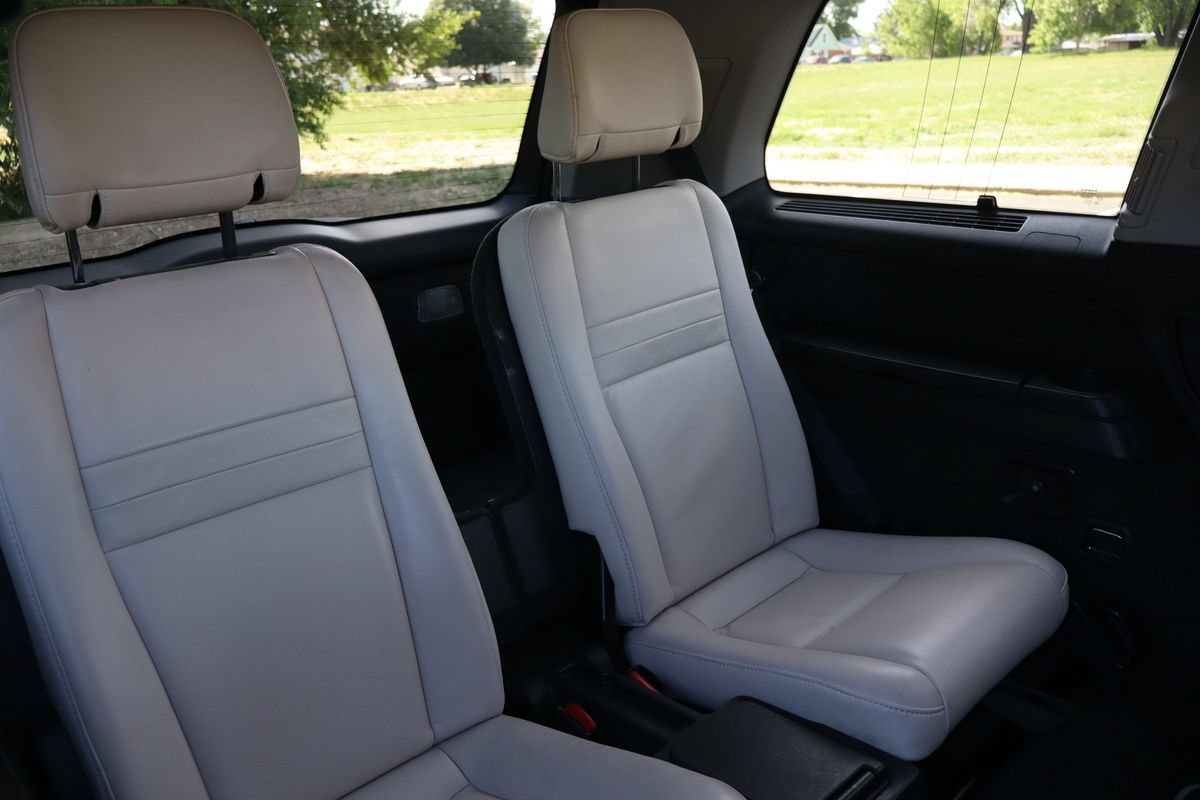 Used 2009 Volvo XC90 V8 R-Design AWD/4WD image 23