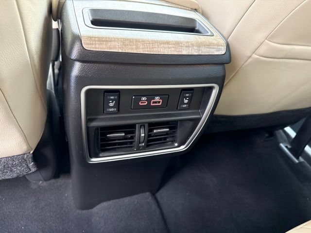 Used 2023 Nissan Murano SL w/ Cargo Package AWD/4WD image 18
