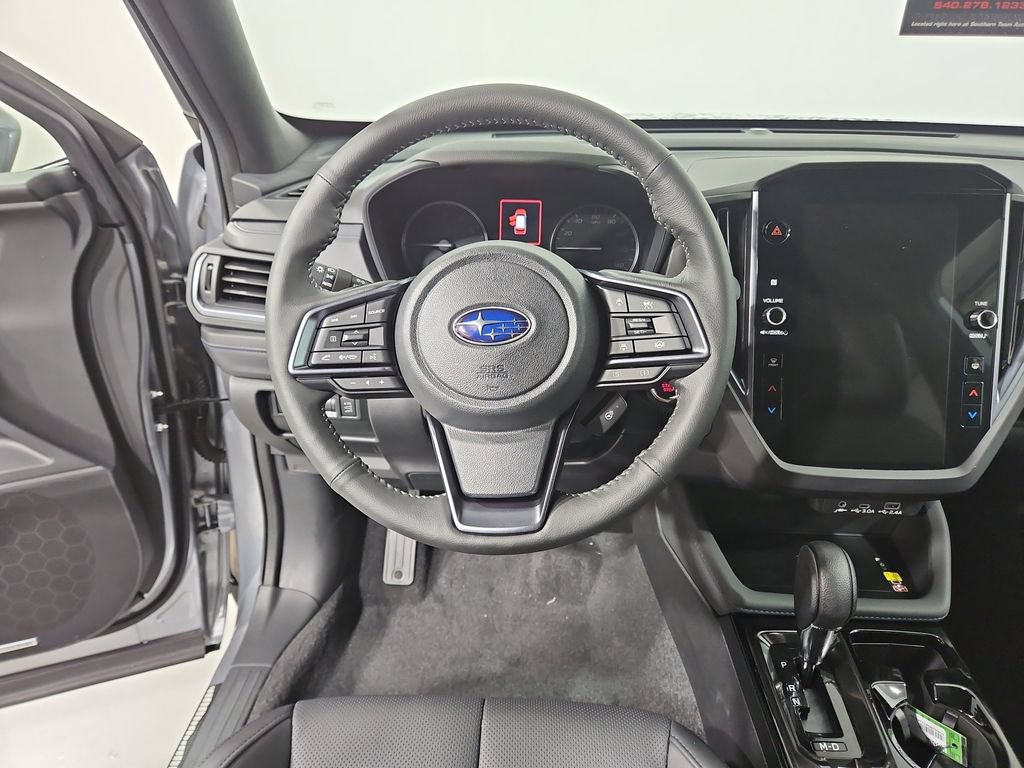 New 2026 Subaru Forester Limited AWD/4WD image 13
