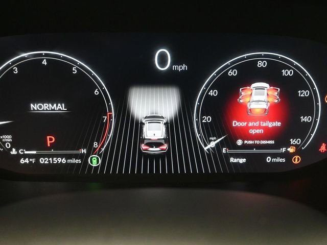 Used 2023 Acura MDX SH-AWD w/ Technology Package image 11