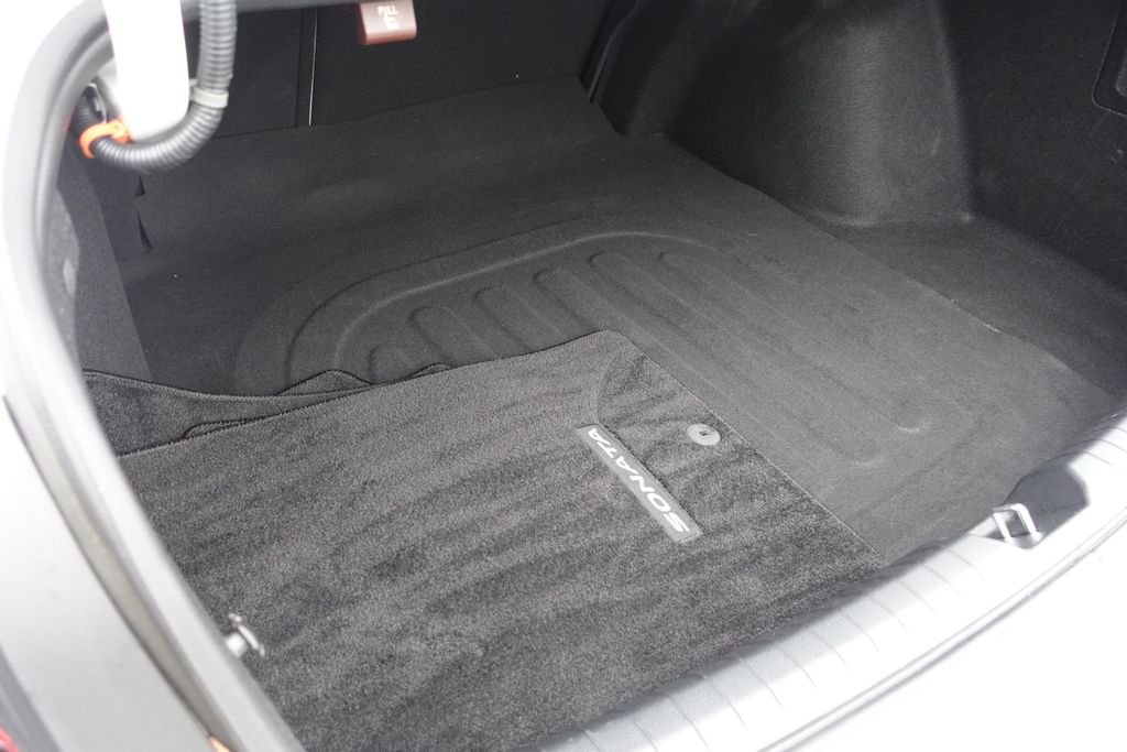 Used 2023 Hyundai Sonata SEL w/ Convenience Package image 28