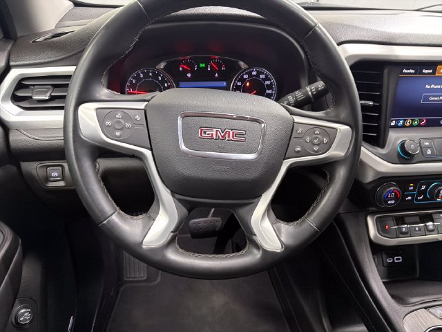 Used 2023 GMC Acadia SLT AWD/4WD image 14
