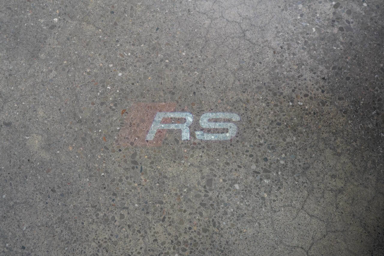 Used 2023 Audi RS 3 image 43