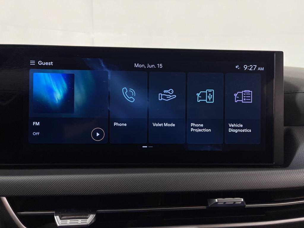 Certified 2024 Hyundai Sonata SEL FWD image 23