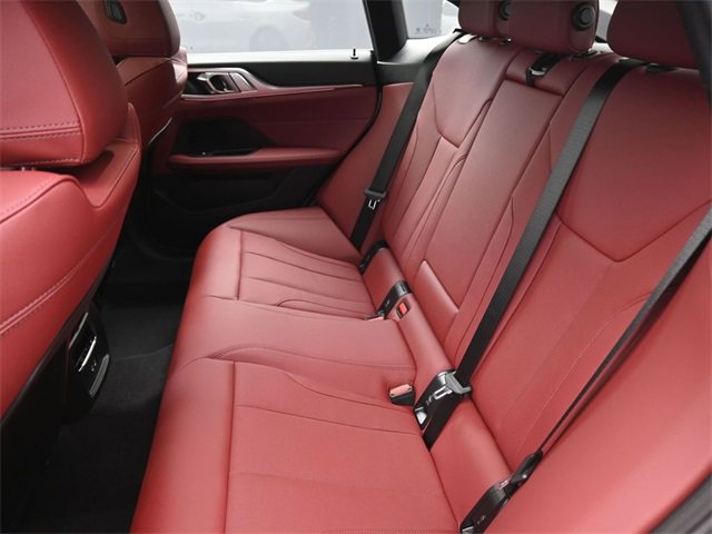 New 2026 BMW 430i w/ Parking Assistance Package image 10