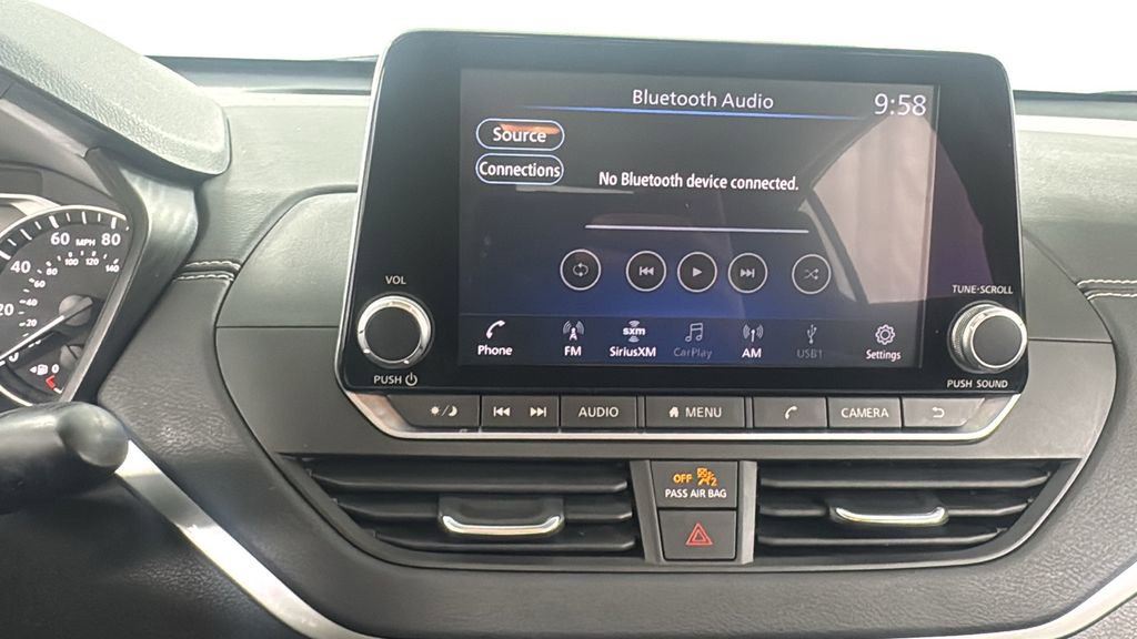 Used 2020 Nissan Altima 2.5 SV image 22