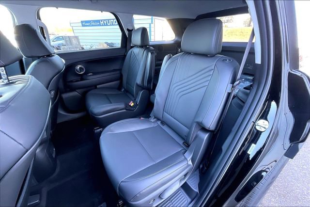 New 2026 Hyundai Palisade SEL image 10