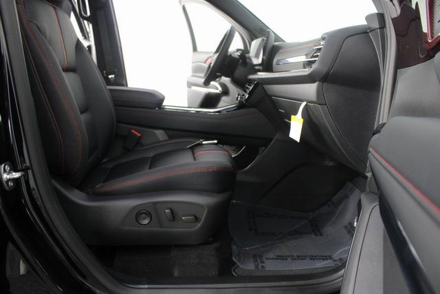 New 2026 Chevrolet Traverse RS image 26