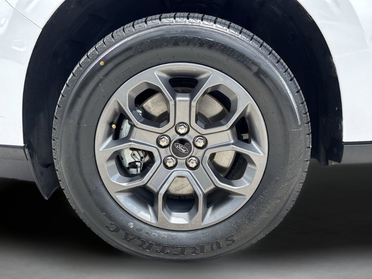 Used 2023 Ford Maverick XLT FWD image 28