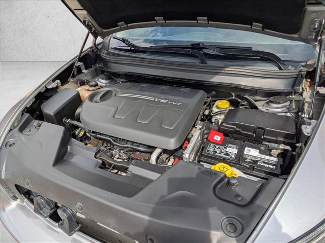 Used 2018 Jeep Cherokee Latitude image 24