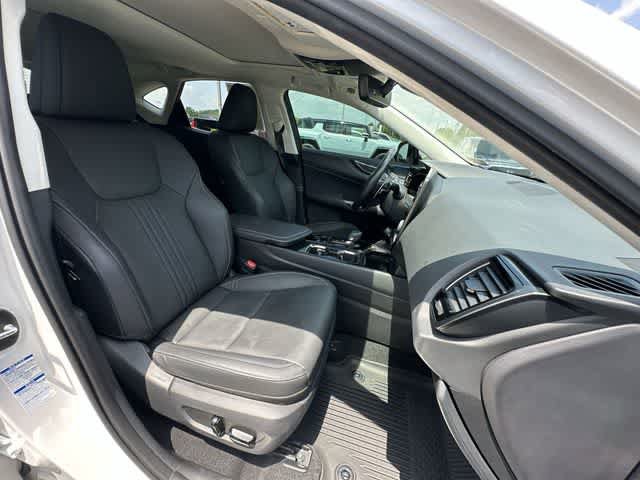 Used 2022 Lexus NX 350h AWD image 23