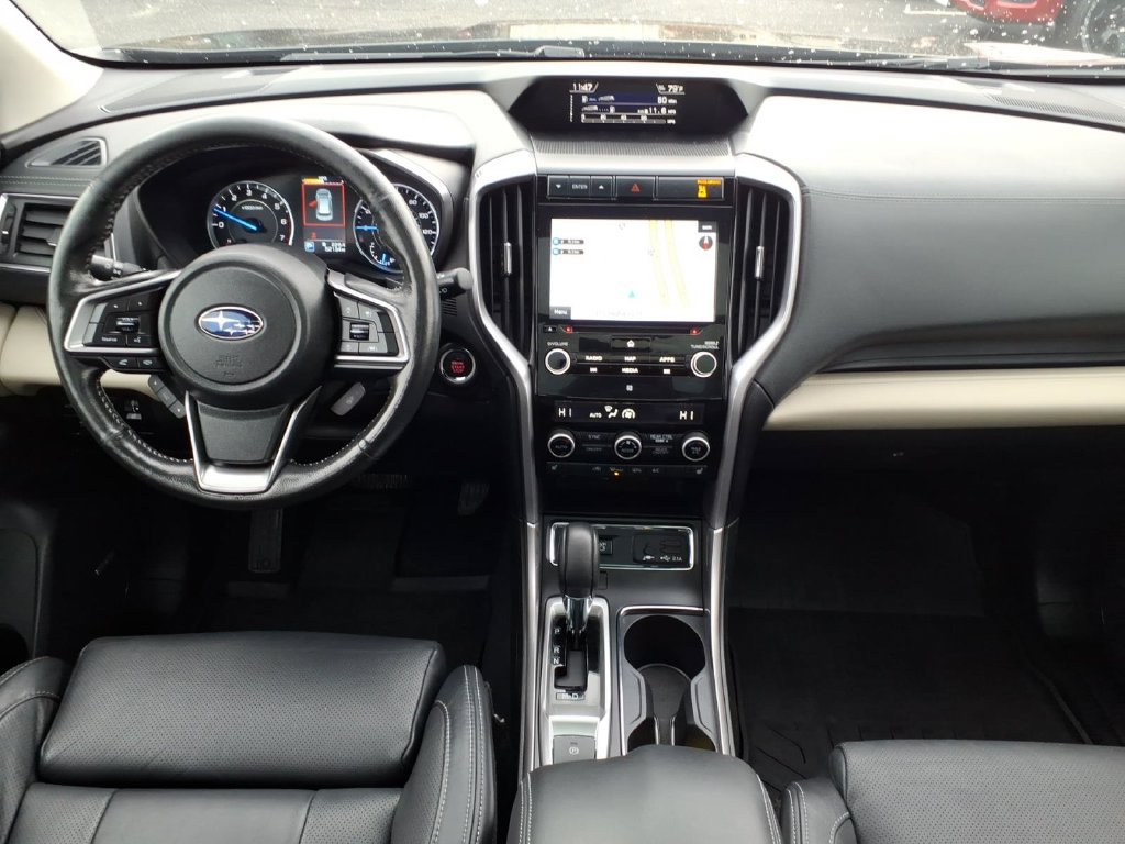 Used 2019 Subaru Ascent Limited AWD/4WD image 18