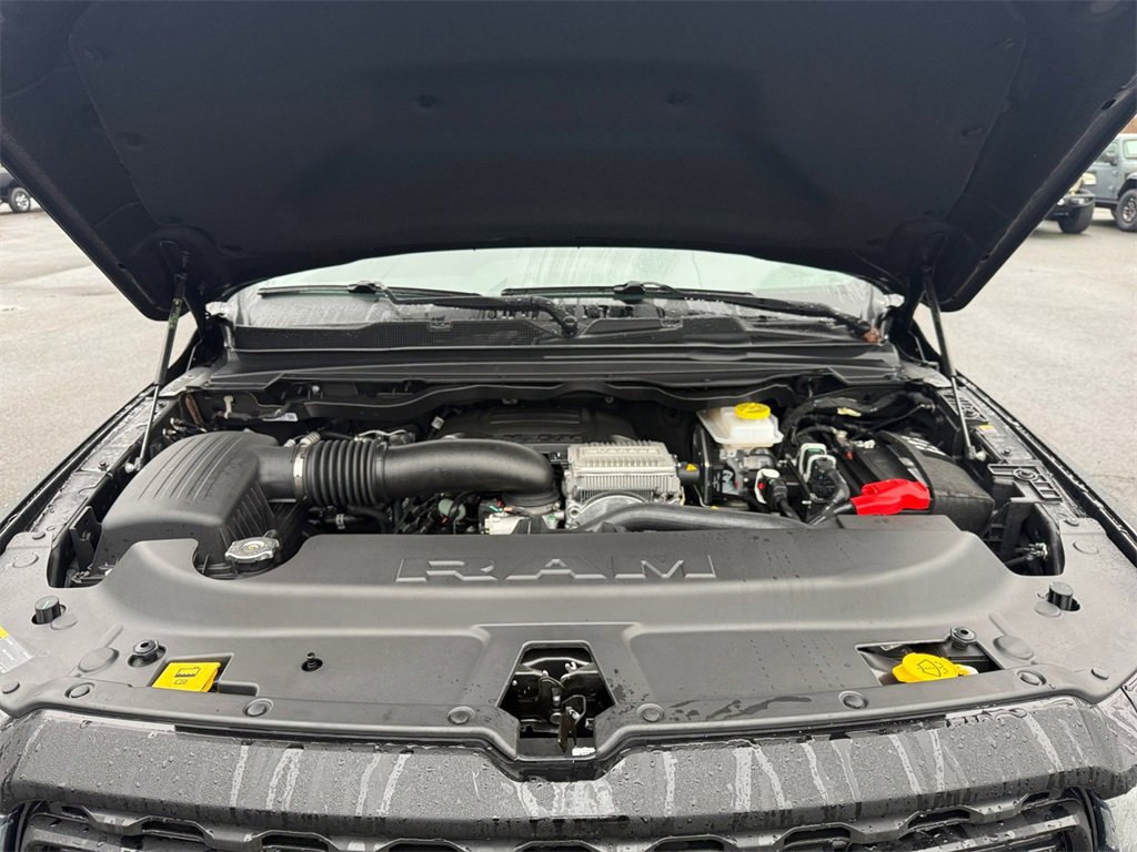 New 2026 RAM 1500 Big Horn image 20