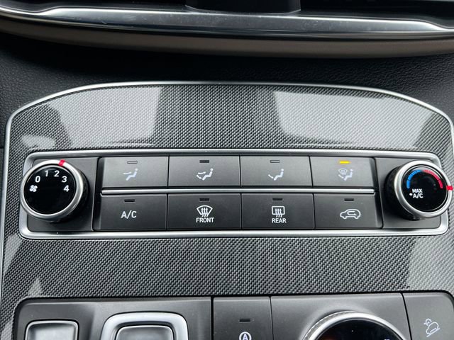 Used 2023 Hyundai Santa Fe SE w/ Cargo Package image 18