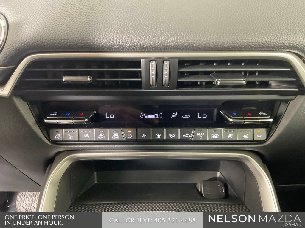 New 2026 MAZDA CX-90 3.3 Turbo w/ Premium Sport Pkg AWD/4WD image 39