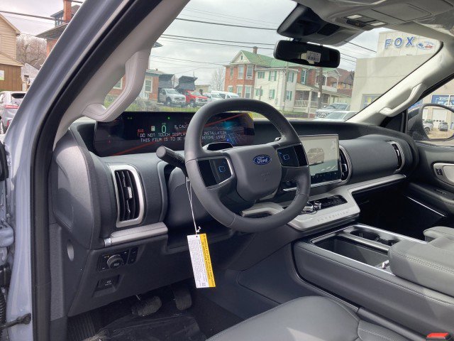 New 2026 Ford Expedition Active AWD/4WD image 9