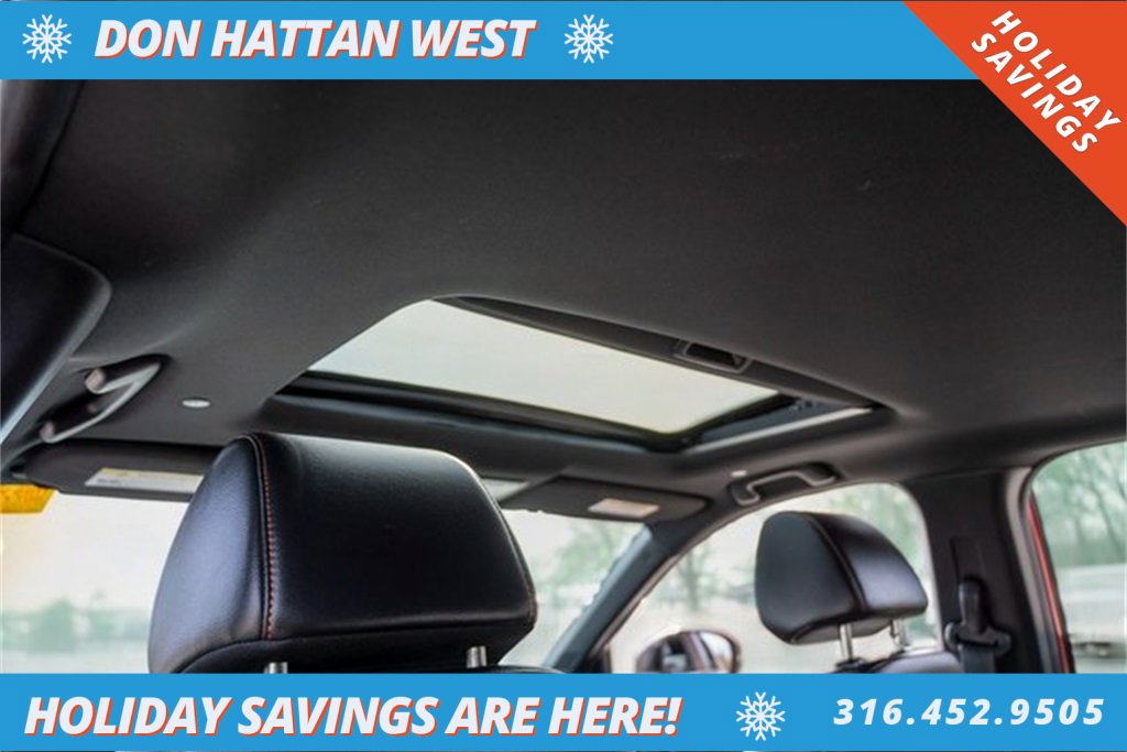 Used 2025 Honda CR-V Sport-L image 24