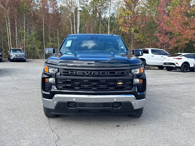 New 2026 Chevrolet Silverado 1500 W/T w/ WT Value Package image 9