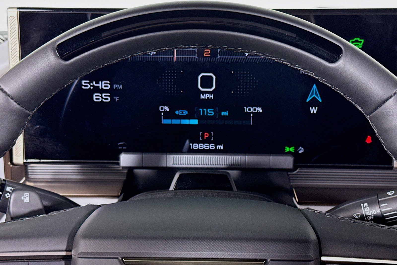 Used 2025 GMC Hummer EV 3X image 19