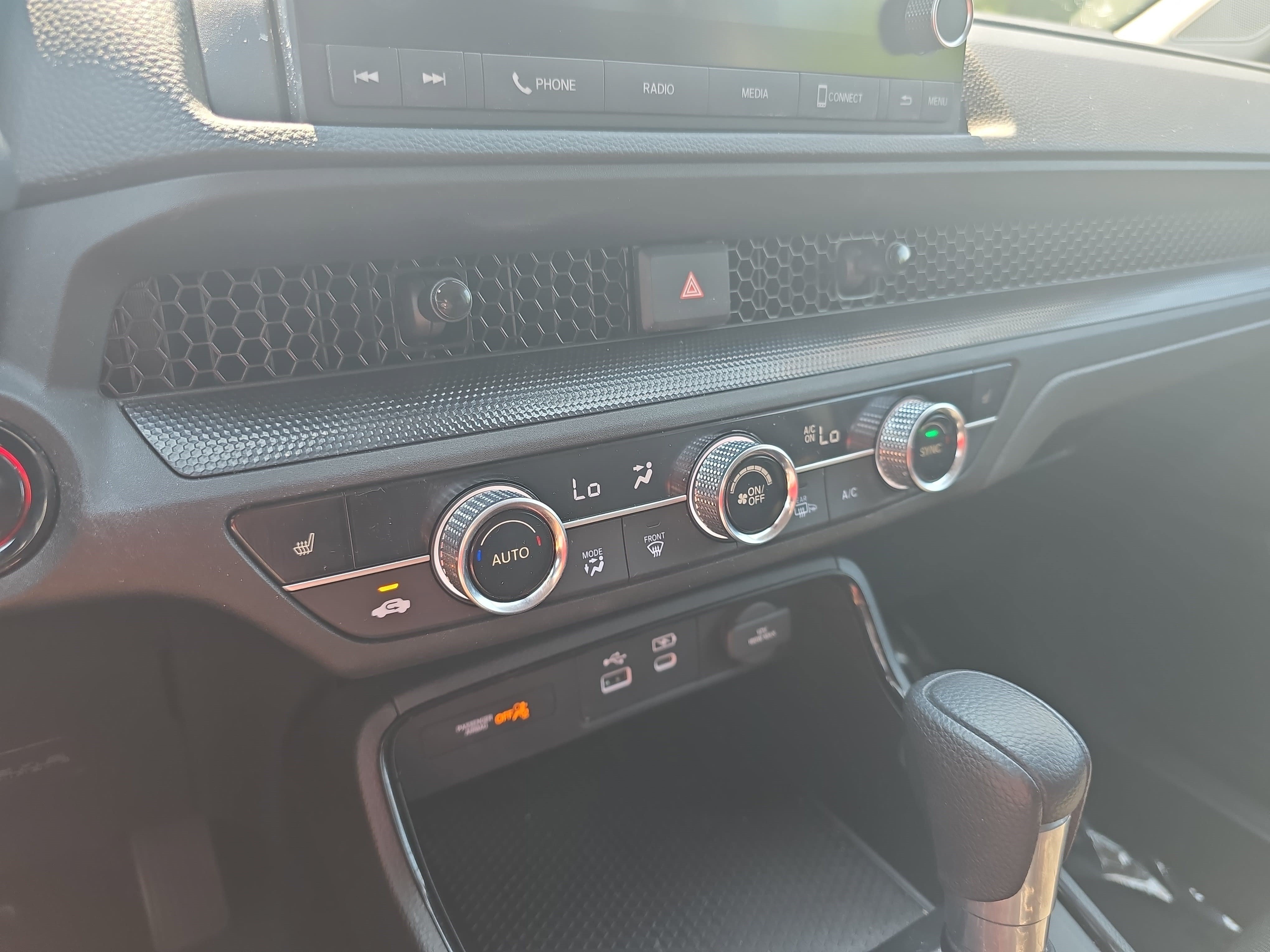 Used 2024 Honda CR-V EX image 22
