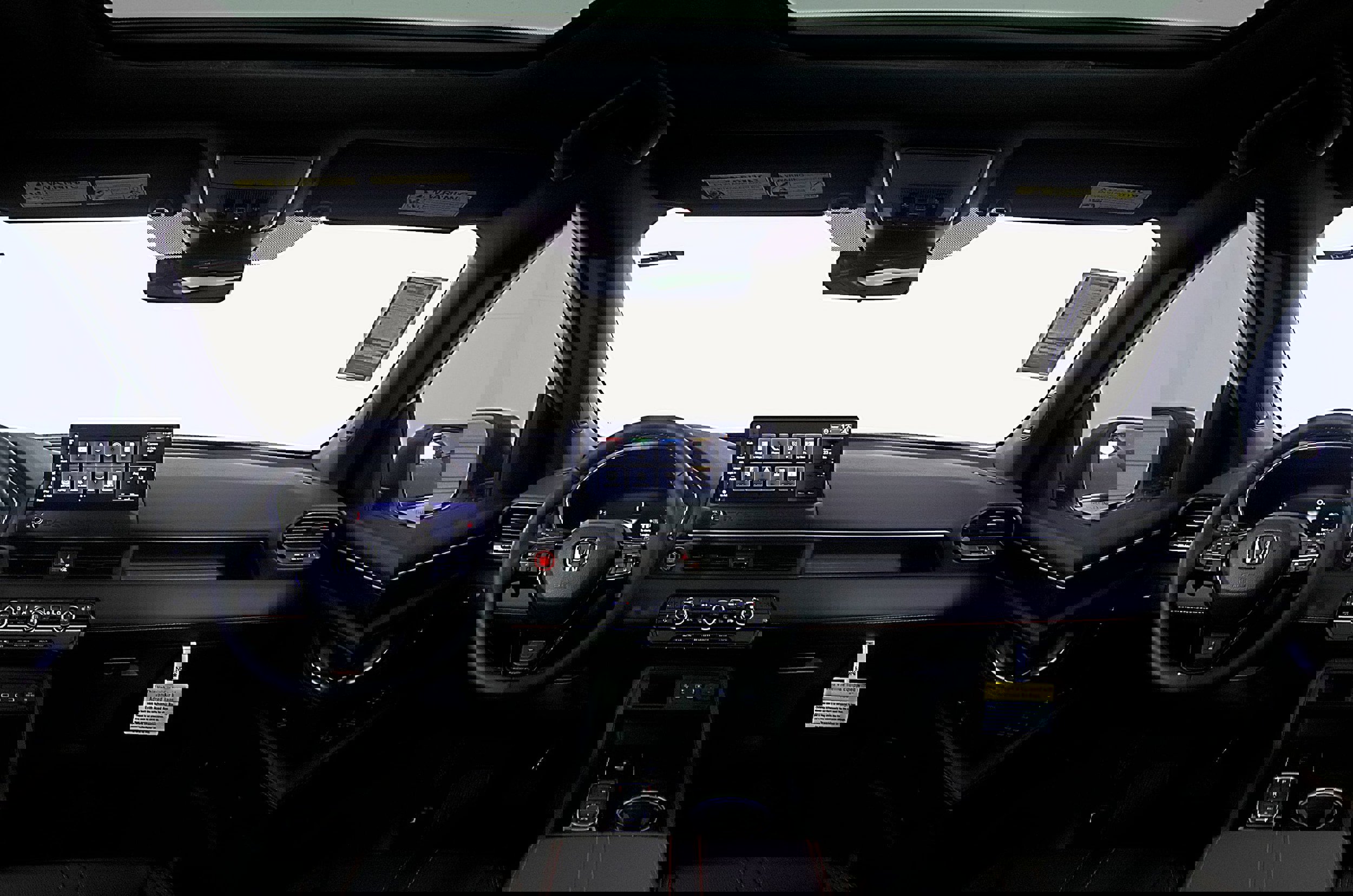 New 2026 Honda Passport TrailSport image 13