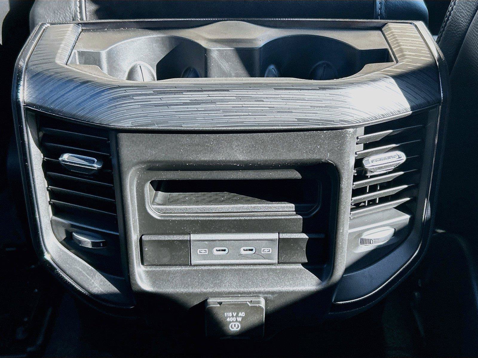 New 2027 RAM 1500 RHO AWD/4WD image 18