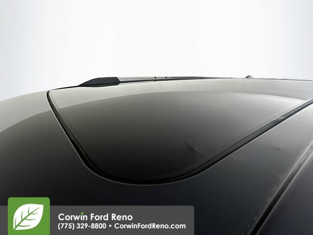 New 2026 Ford Expedition Platinum w/ Platinum Ultimate Package image 24