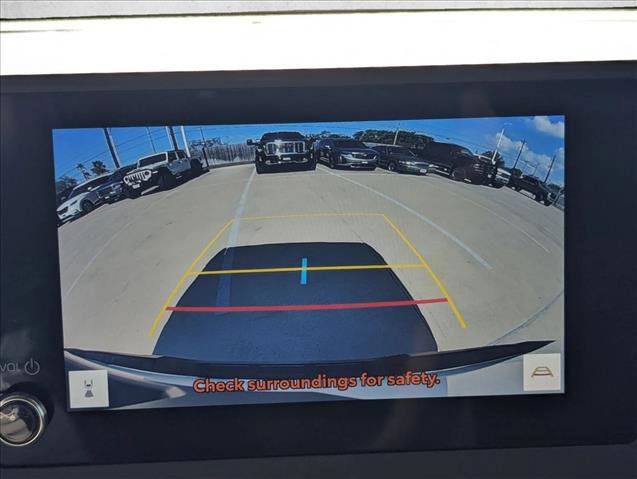 Certified 2025 Toyota Tacoma SR image 16