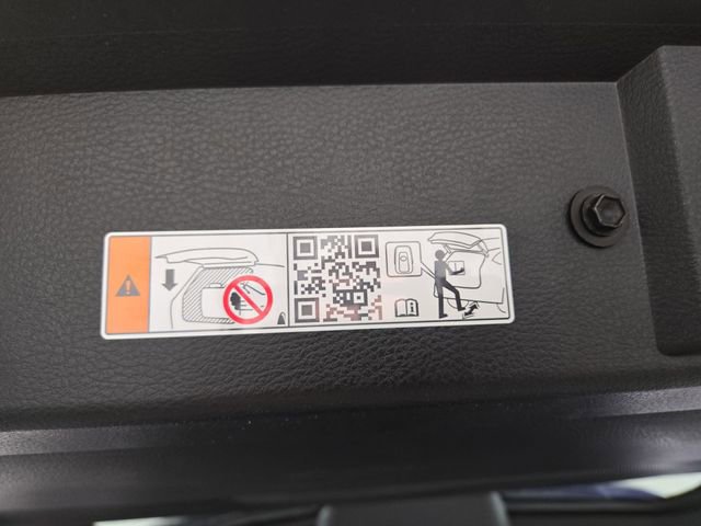 New 2025 Toyota Sienna XLE image 34