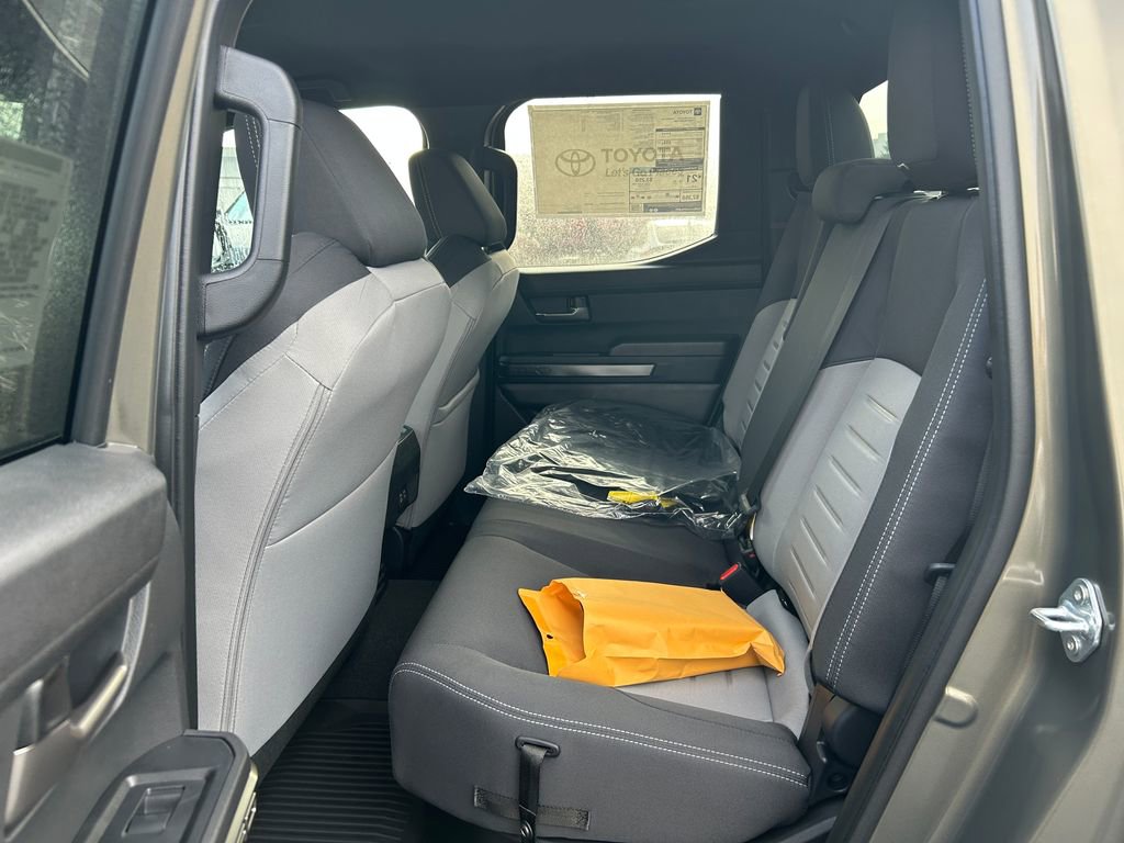 New 2026 Toyota Tacoma TRD Sport image 14