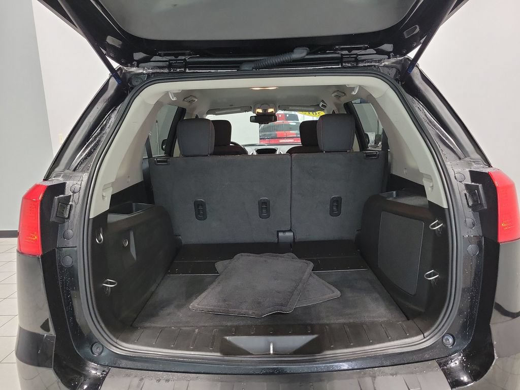 Used 2015 GMC Terrain SLE w/ Convenience Package FWD image 14
